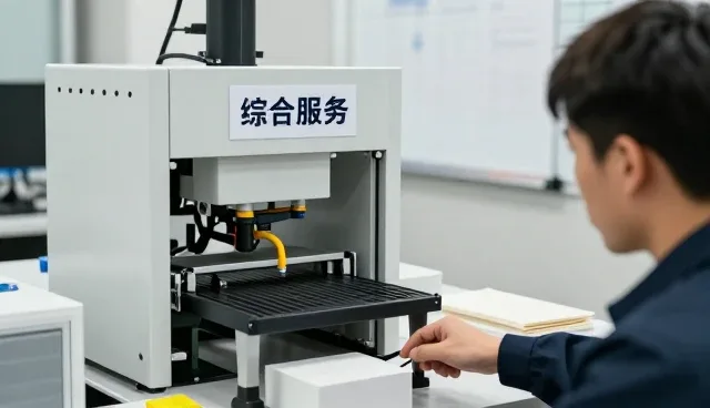 广告设计服务